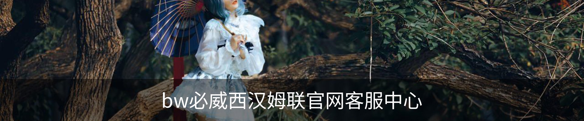 内页banner